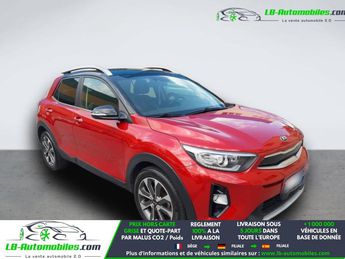  Voir d&eacute;tails -Kia Stonic 1.0 T-GDi 120 ch BVM &agrave; Beaupuy (31)