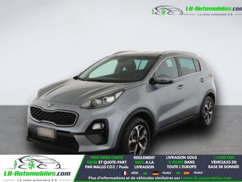  Voir d&eacute;tails -Kia Sportage 1.6 GDi 132 4x2 BVM &agrave; Beaupuy (31)