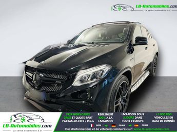 Mercedes GLE