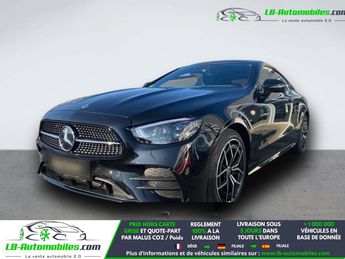  Voir d&eacute;tails -Mercedes Classe E 400 CDI BVA &agrave; Beaupuy (31)