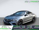 Mercedes Classe E 53 AMG BVA &agrave; Beaupuy (31)