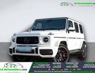 Mercedes Classe G 63 AMG BVA à Beaupuy (31) Mercedes Classe G 63 AMG BVA à Beaupuy (31)