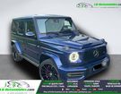 Mercedes Classe G 63 AMG BVA à Beaupuy (31) Mercedes Classe G 63 AMG BVA à Beaupuy (31)