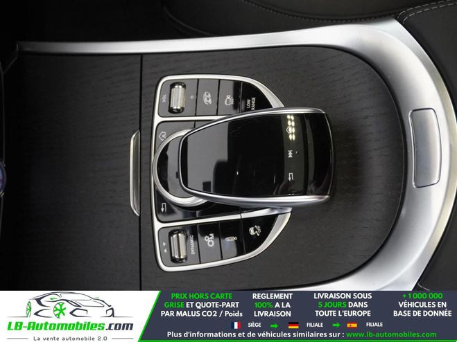 Mercedes Classe G 63 AMG BVA Blanc de 2021