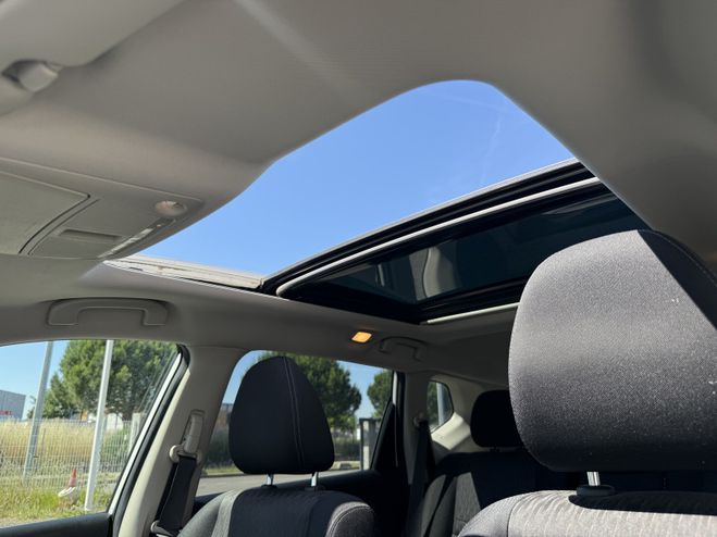 Nissan X Trail 1.6 DIG-T 163 CH N-CONNECTA BLANC de 2018