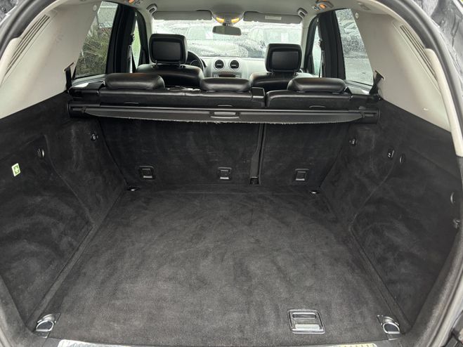 Mercedes Classe ML 280 CDI NOIR de 2006