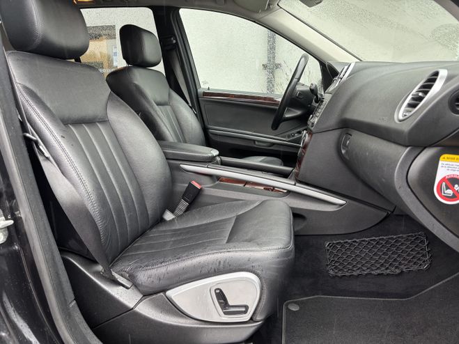 Mercedes Classe ML 280 CDI NOIR de 2006