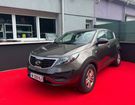 Kia Sportage III 1.7 CRDi VGT 16V DPF 4x2 115 cv à Wittenheim (68) Kia Sportage III 1.7 CRDi VGT 16V DPF 4x2 115 cv à Wittenheim (68)