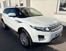 Land rover Range Rover Evoque Prestige &agrave; Avrainville (91)