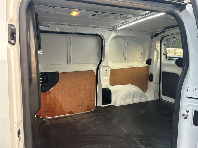 Opel Vivaro 1.5 HDI 120  L2H1 Blanc de 2020