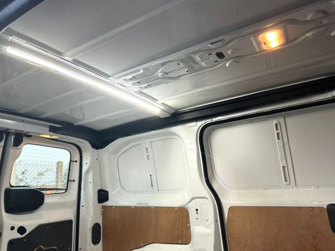 Opel Vivaro 1.5 HDI 120  L2H1 Blanc de 2020
