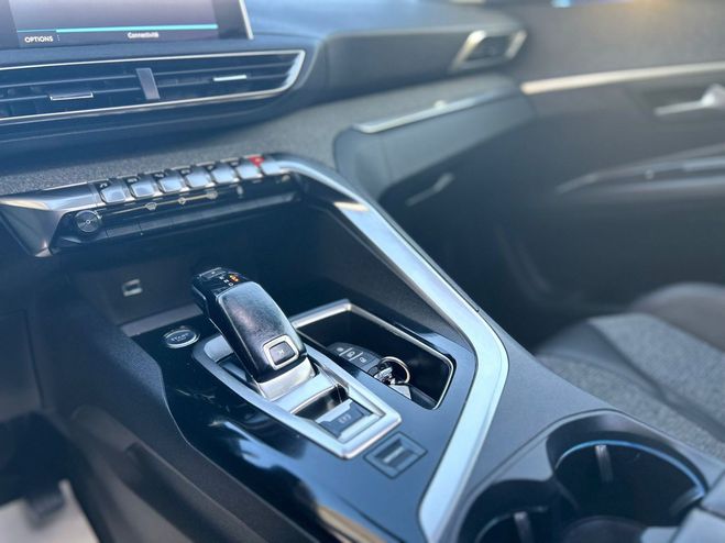 Peugeot 3008 Allure Noir de 2018