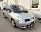 Renault Espace Alyum Plus 2.0 T 170 CV BOITE AUTO à Avrainville (91) Renault Espace Alyum Plus 2.0 T 170 CV BOITE AUTO à Avrainville (91)