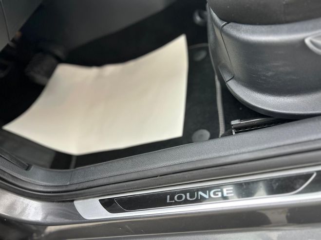 Volkswagen Polo Lounge BMT/Start-Stopp DSG Gris de 2016