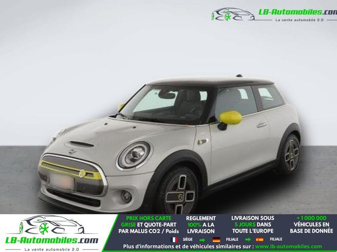 Mini Countryman 102 ch BVA Gris M�tallique de 2020