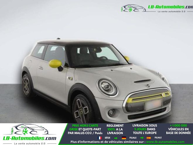 Mini Countryman 102 ch BVA Gris M�tallique de 2020