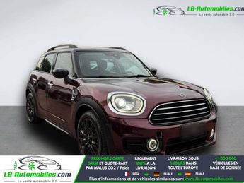  Voir d&eacute;tails -Mini Clubman D 150 ch BVA &agrave; Beaupuy (31)