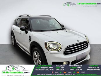  Voir d&eacute;tails -Mini Clubman D 150 ch BVM &agrave; Beaupuy (31)