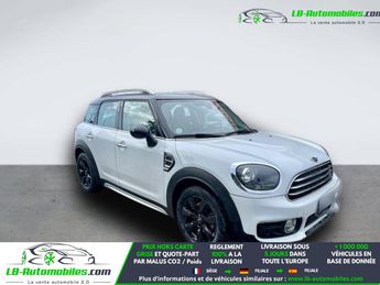  Voir d&eacute;tails -Mini Clubman D 150 ch BVA &agrave; Beaupuy (31)