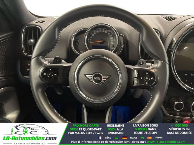 Mini Clubman SD 190 ch BVA Noir de 2021