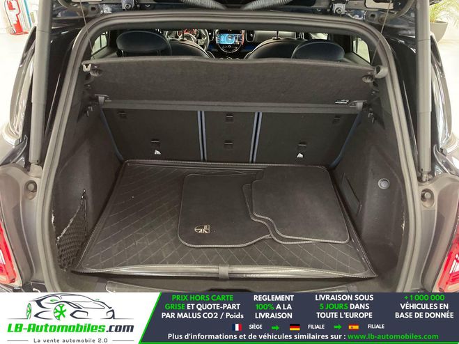 Mini Clubman SD 190 ch BVA Noir de 2021