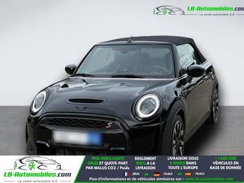  Voir d&eacute;tails -Mini Mini S 178 CH BVM &agrave; Beaupuy (31)