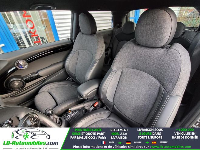 Mini Mini S 178 CH BVM Gris M�tallique de 2020