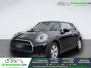 Mini Cabrio