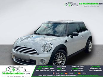 Mini Cabrio