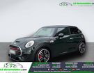 Mini Mini S JCW 231 CH  BVA &agrave; Beaupuy (31)