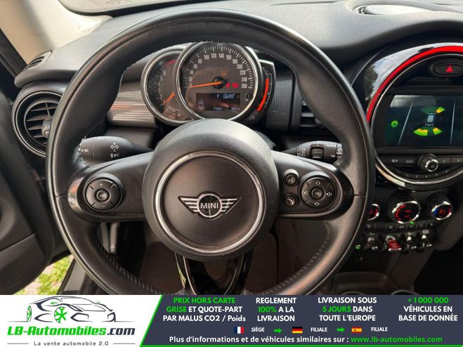 Mini Mini 136 CH BVA Gris M�tallique de 2019