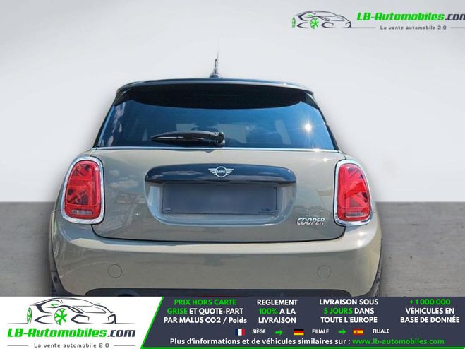 Mini Mini 136 CH BVM Gris M�tallique de 2018