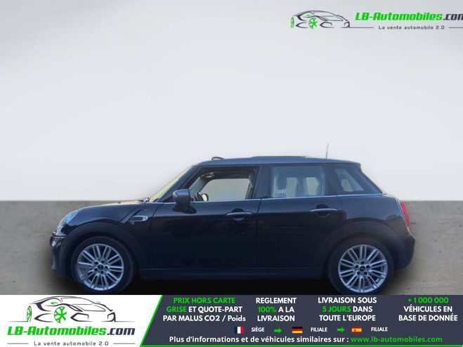 Mini Mini 136 CH BVA Noir M�tallique de 2021