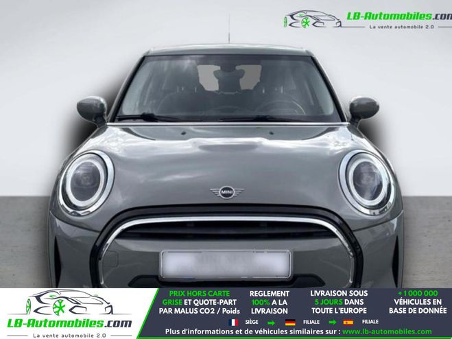 Mini Mini 102 CH BVM Gris de 2021