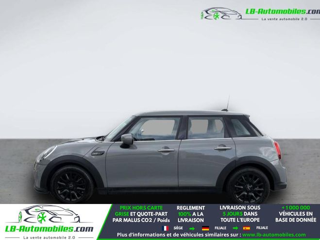 Mini Mini 102 CH BVM Gris de 2021