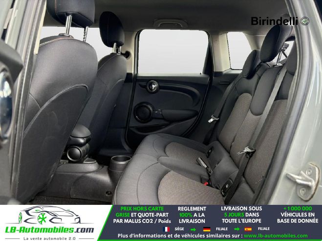 Mini Mini 102 CH BVM Gris de 2021
