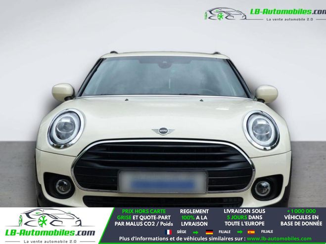 Mini Mini 102 CH BVA Blanc de 2021