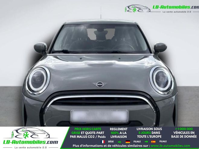 Mini Mini 102 CH BVM Gris de 2021