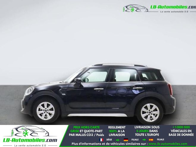 Mini Mini 102 CH BVA Noir de 2021