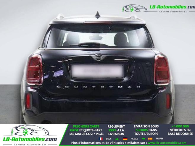 Mini Mini 102 CH BVA Noir de 2021