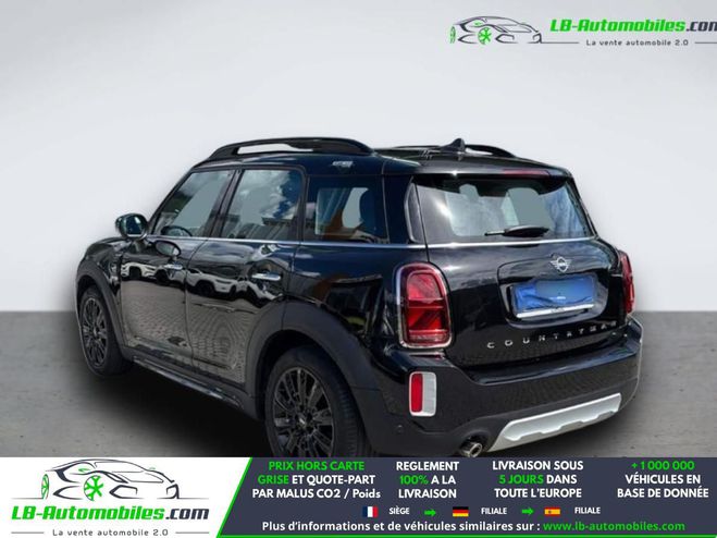 Mini Mini 102 CH BVA Noir M�tallique de 2021