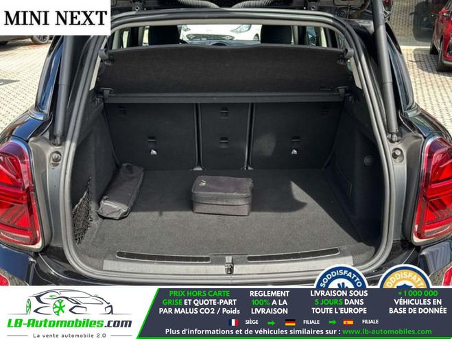 Mini Mini 102 CH BVA Noir M�tallique de 2021