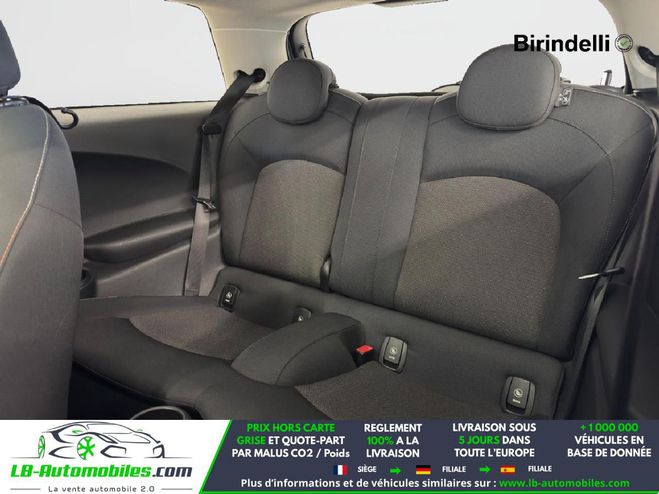 Mini Mini One 75 CH BVM Gris de 2016