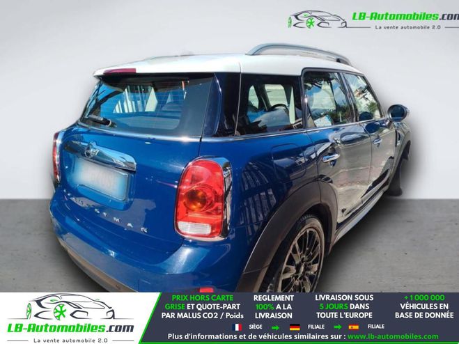 Mini Mini S 192 CH BVM Noir de 2017