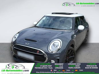  Voir d&eacute;tails -Mini Mini S 192 CH BVM &agrave; Beaupuy (31)