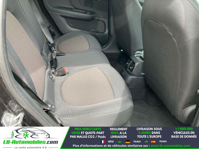 Mini Mini 102 CH BVA Bleu M�tallique de 2019