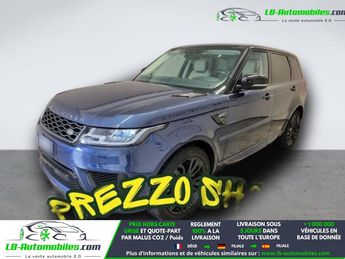  Voir d&eacute;tails -Land rover Range Rover Si4 2.0L 300ch BVA &agrave; Beaupuy (31)