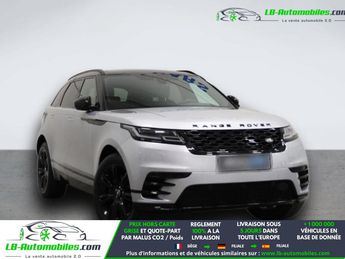  Voir d&eacute;tails -Land rover Range Rover 2.0L D180 BVA &agrave; Beaupuy (31)