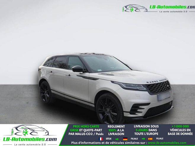 Land rover Range Rover 2.0L P300 BVA  de 2020