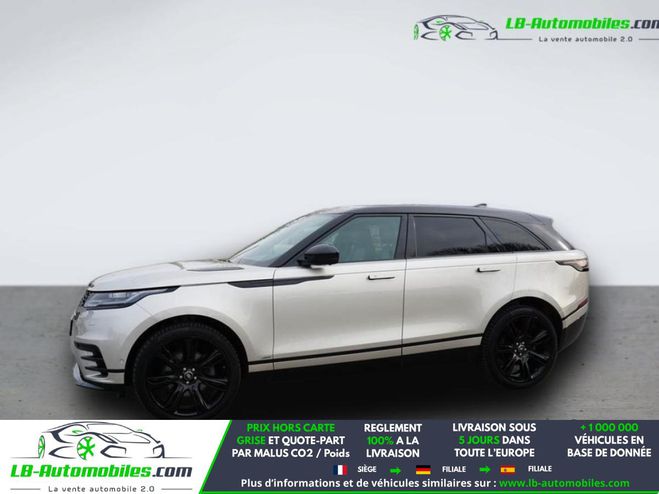 Land rover Range Rover 2.0L P300 BVA  de 2020
